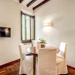 Διαμέρισμα Sant'eligio River View Ρώμη