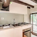 Διαμέρισμα Sant'eligio River View *