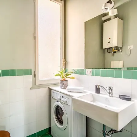 Apartament Sant'eligio River View
