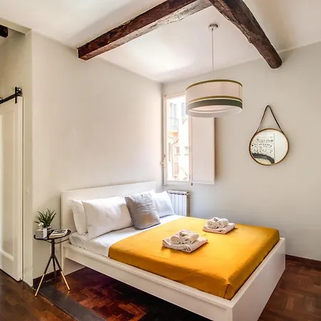Apartament Sant'eligio River View Rzym
