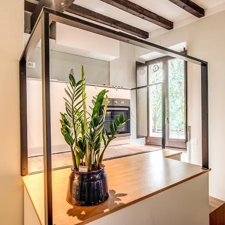 Apartament Sant'eligio River View
