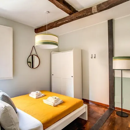 Sant'eligio River View Apartment