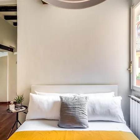 Apartment Sant'eligio River View *