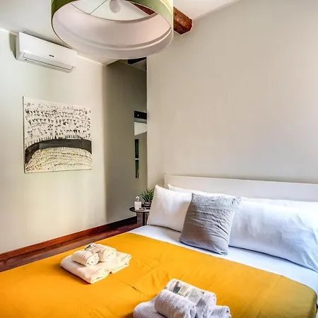Sant'eligio River View Apartment *