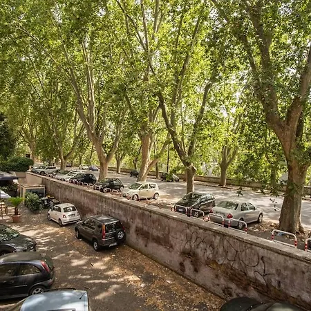 Sant'eligio River View