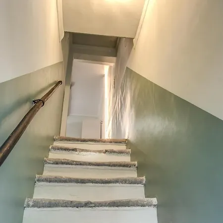Apartment Sant'eligio River View Rome
