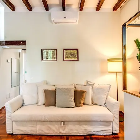 Sant'eligio River View Рим