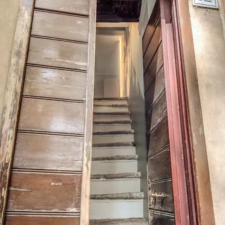 Apartment Sant'eligio River View