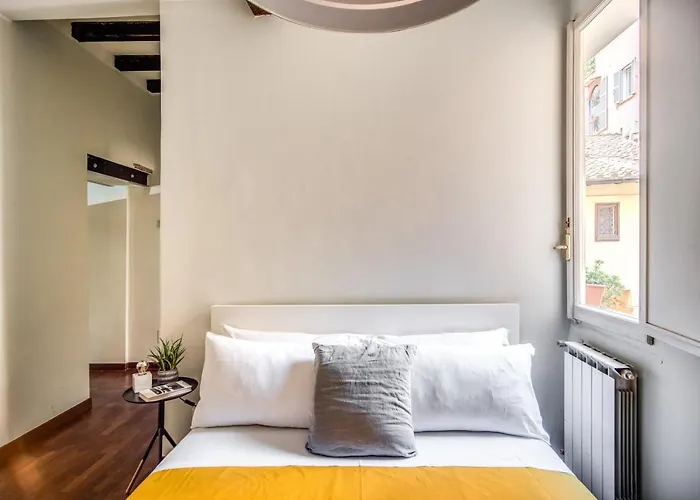 Apartamento Sant'eligio River View *
