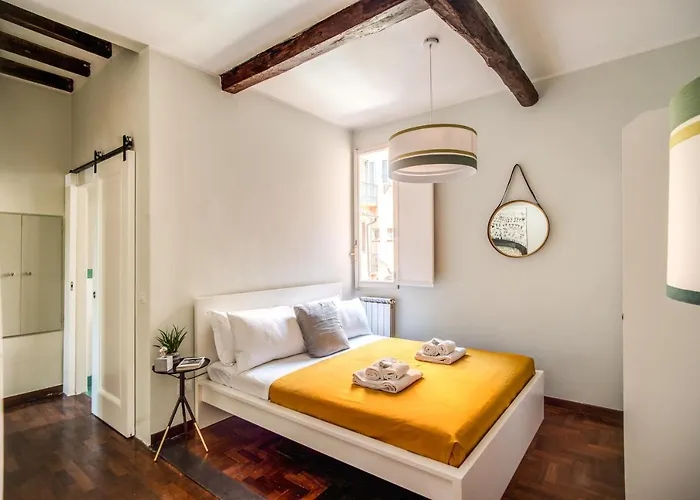 شقة Sant'eligio River View روما