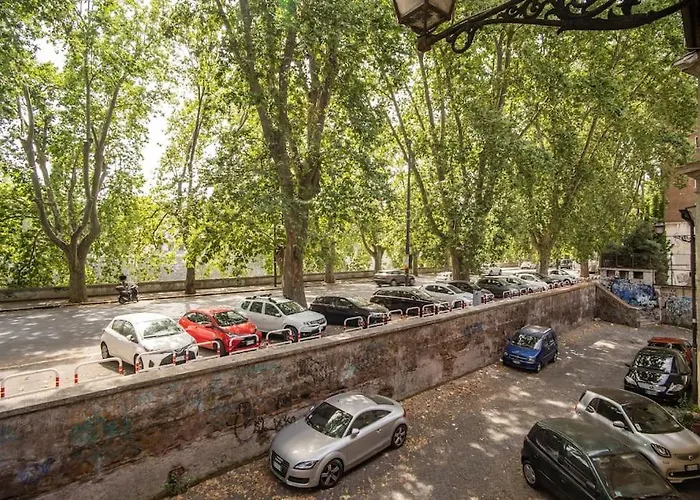 Sant'eligio River View רומא