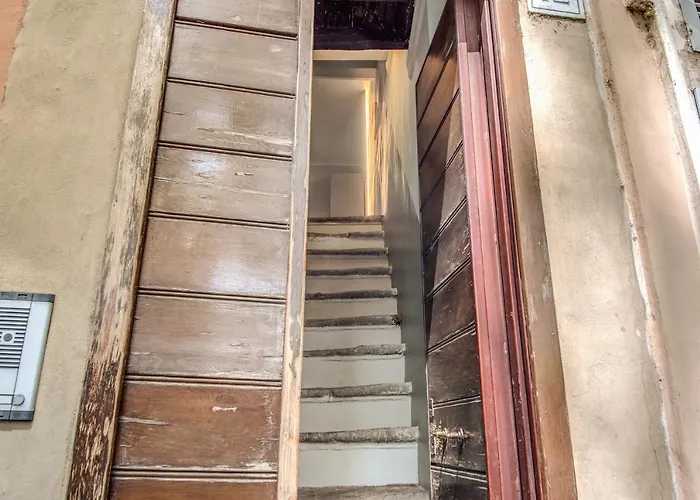 Apartamento Sant'eligio River View